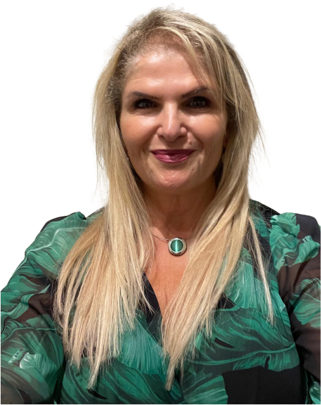 Dr Georgia Costa, Founder and Psychology Lead